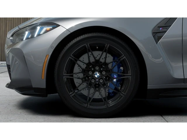 2027 BMW G80 M3 Sedan - Image 10 of 17