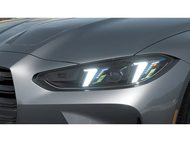 2027 BMW G80 M3 Sedan - Image 9 of 17