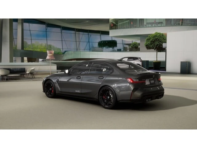 2027 BMW G80 M3 Sedan - Image 2 of 14