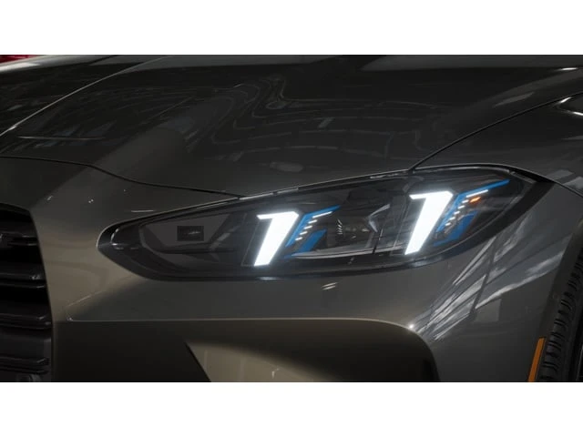 2027 BMW G80 M3 Sedan - Image 6 of 14