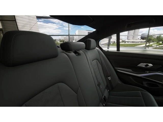 2027 BMW G80 M3 Sedan - Image 12 of 14