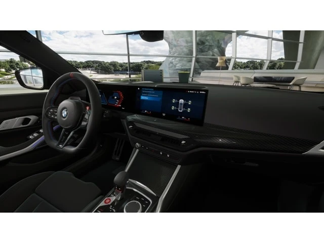 2027 BMW G80 M3 Sedan - Image 14 of 14