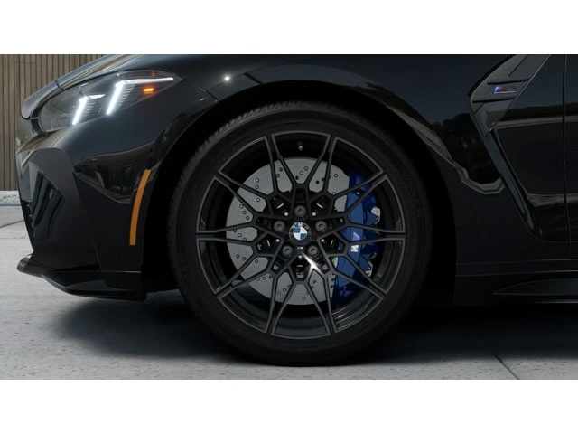 2027 BMW G80 M3 Sedan - Image 7 of 14