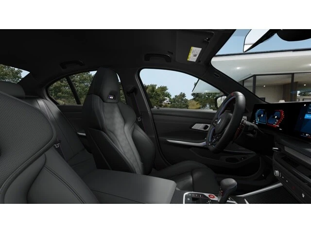 2027 BMW G80 M3 Sedan - Image 9 of 14
