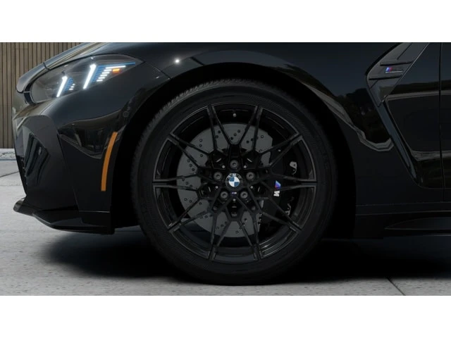 2027 BMW G80 M3 Sedan - Image 7 of 14