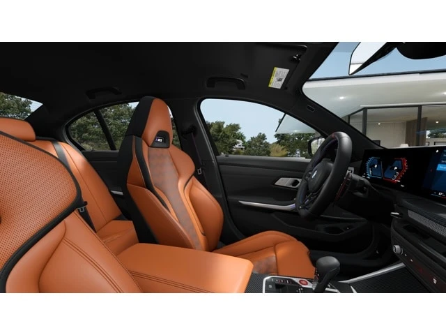 2027 BMW G80 M3 Sedan - Image 9 of 14