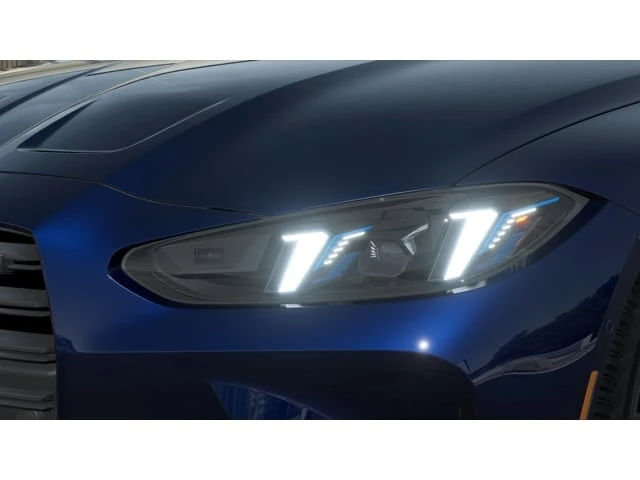 2027 BMW G80 M3 Sedan - Image 6 of 14