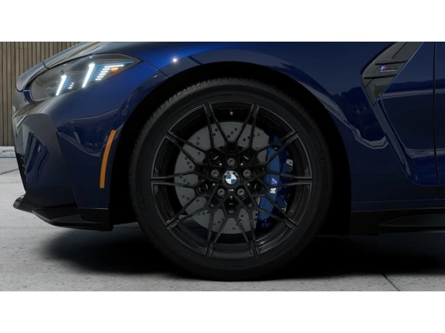 2027 BMW G80 M3 Sedan - Image 7 of 14