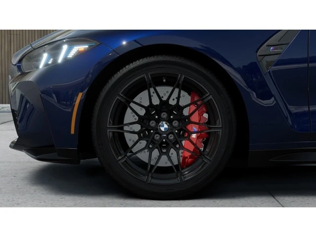 2027 BMW G80 M3 Sedan - Image 7 of 14