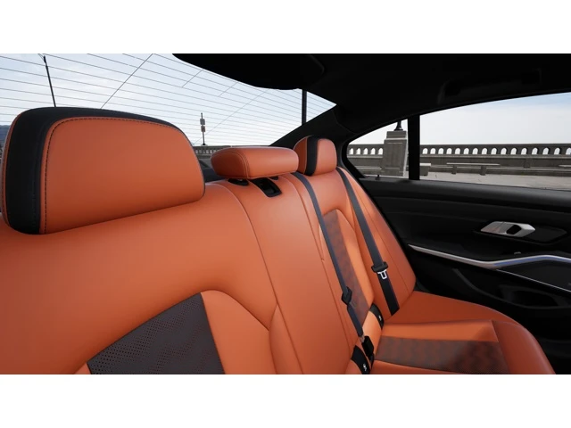2027 BMW G80 M3 Sedan - Image 12 of 14