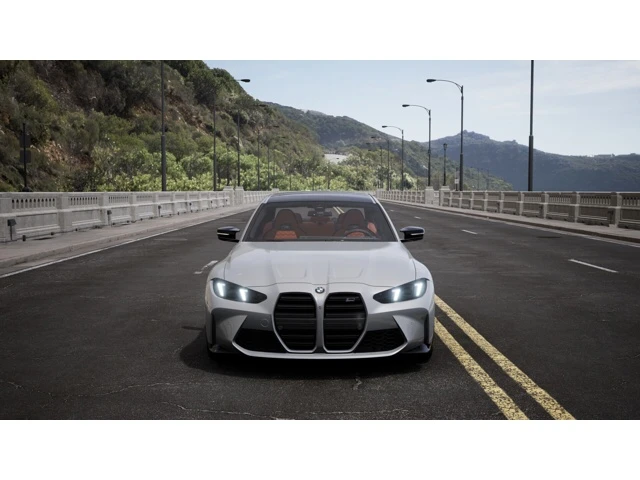 2027 BMW G80 M3 Sedan - Image 3 of 14