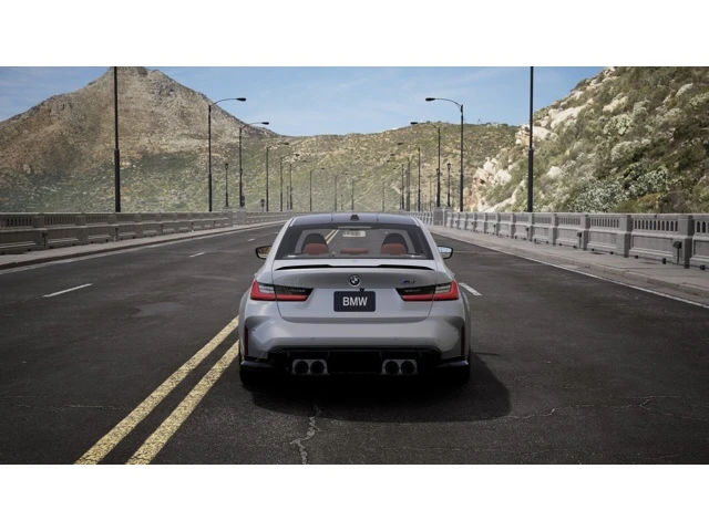 2027 BMW G80 M3 Sedan - Image 5 of 14