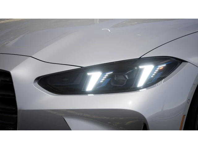 2027 BMW G80 M3 Sedan - Image 6 of 14