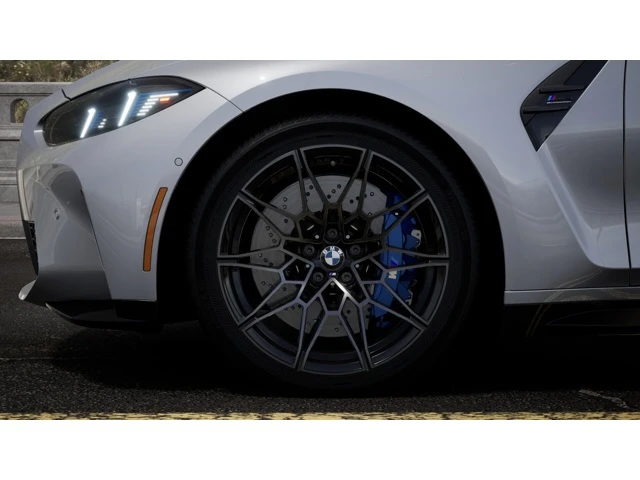 2027 BMW G80 M3 Sedan - Image 7 of 14