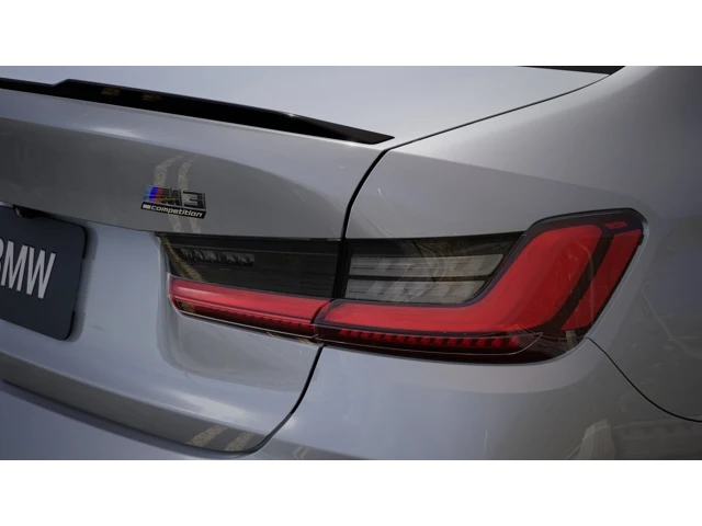 2027 BMW G80 M3 Sedan - Image 8 of 14