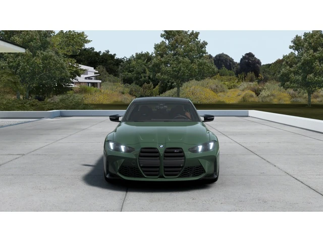 2027 BMW G80 M3 Sedan - Image 3 of 14