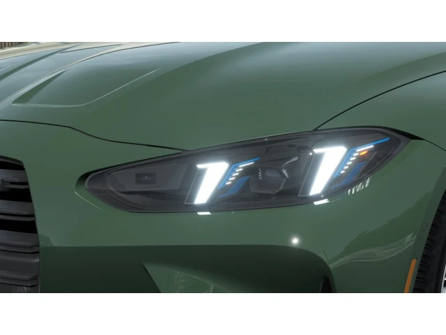 2027 BMW G80 M3 Sedan - Image 6 of 14