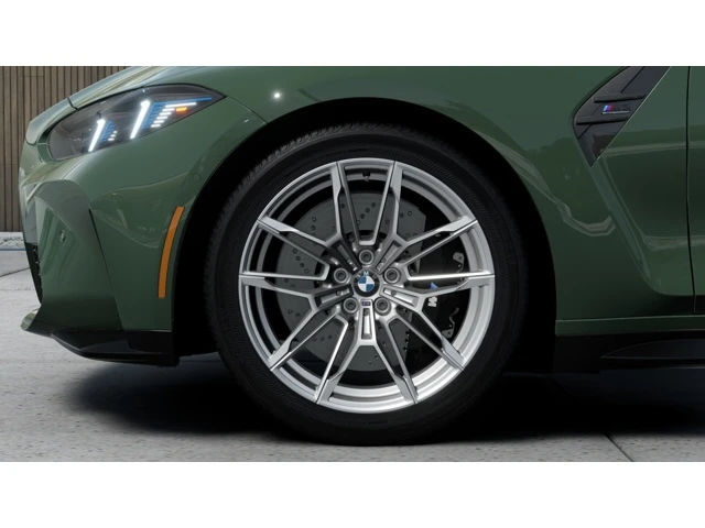2027 BMW G80 M3 Sedan - Image 7 of 14