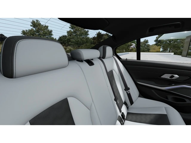 2027 BMW G80 M3 Sedan - Image 12 of 14