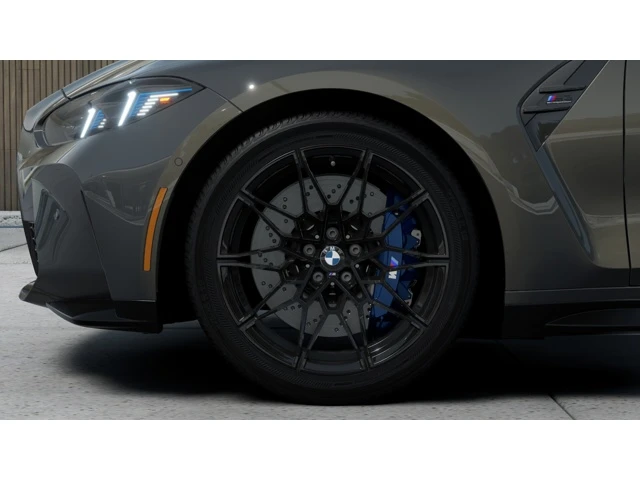 2027 BMW G80 M3 Sedan - Image 7 of 14