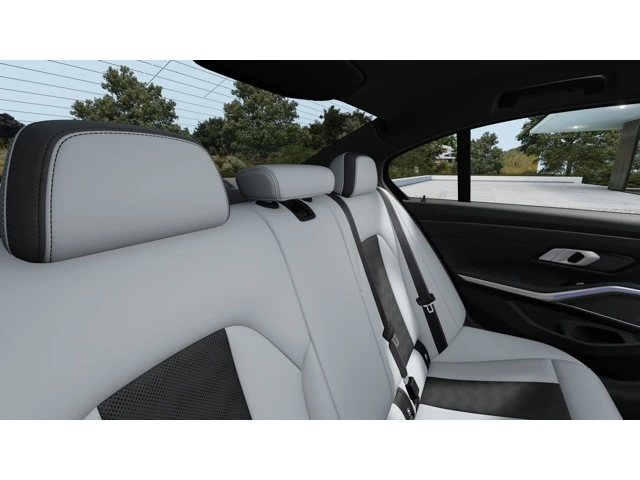 2027 BMW G80 M3 Sedan - Image 12 of 14