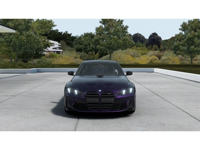 2027 BMW G80 M3 Sedan - Image 3 of 14