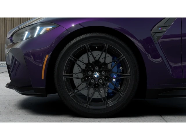2027 BMW G80 M3 Sedan - Image 7 of 14