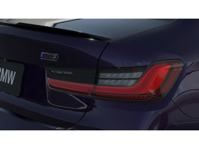 2027 BMW G80 M3 Sedan - Image 8 of 14