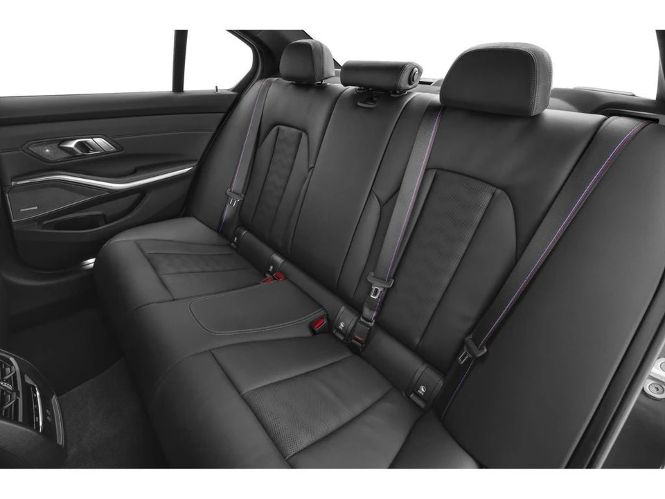 2027 BMW G80 M3 Sedan - Image 8 of 11