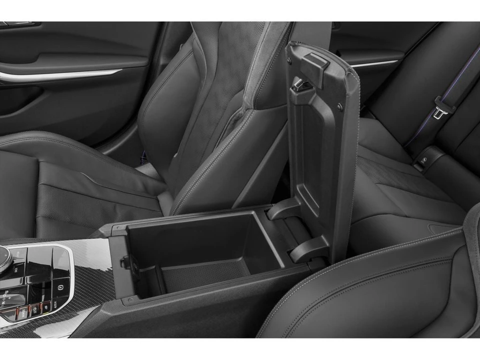 2027 BMW G80 M3 Sedan - Image 9 of 11