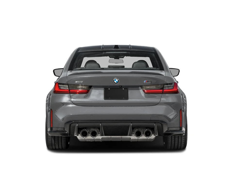 2027 BMW G80 M3 Sedan - Image 5 of 15