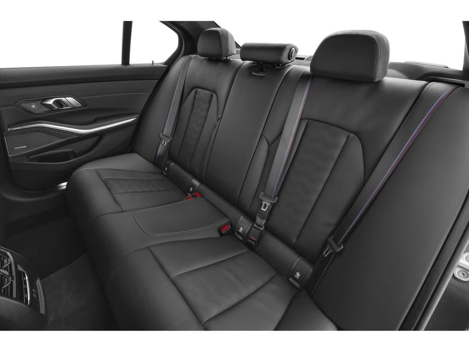 2027 BMW G80 M3 Sedan - Image 10 of 13