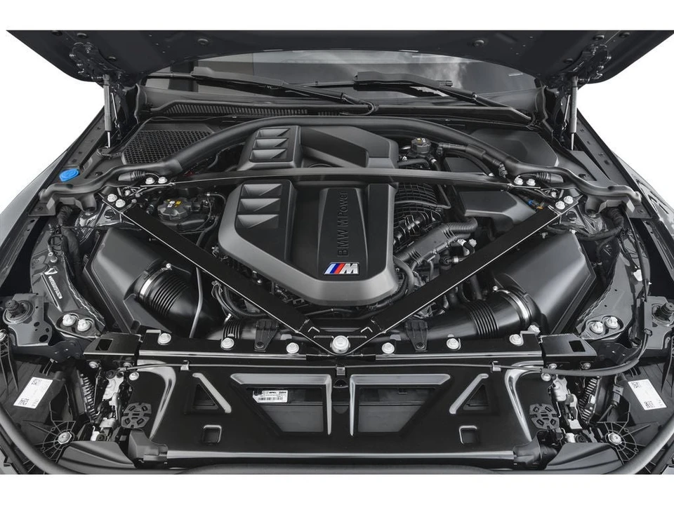 2027 BMW G80 M3 Sedan - Image 9 of 13