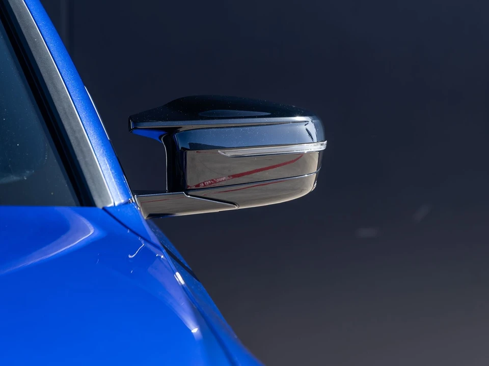 2027 BMW G80 M3 Sedan - Image 16 of 31