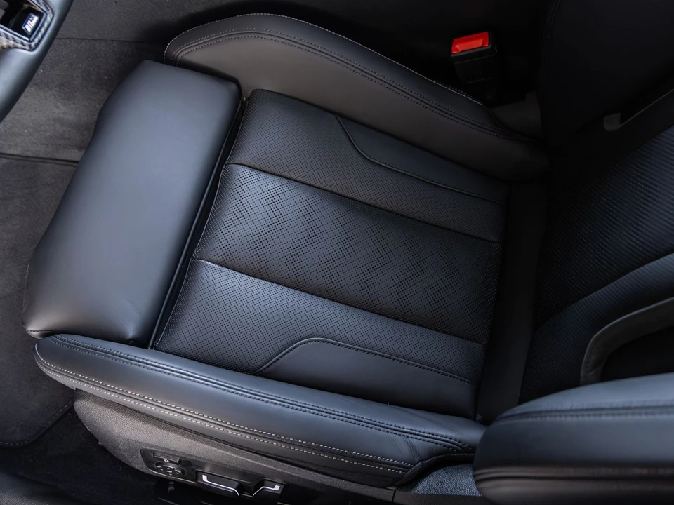 2027 BMW G80 M3 Sedan - Image 25 of 31