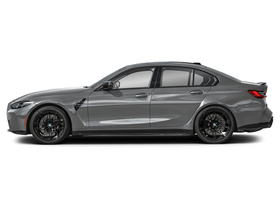 2027 BMW G80 M3 Sedan - Image 3 of 12