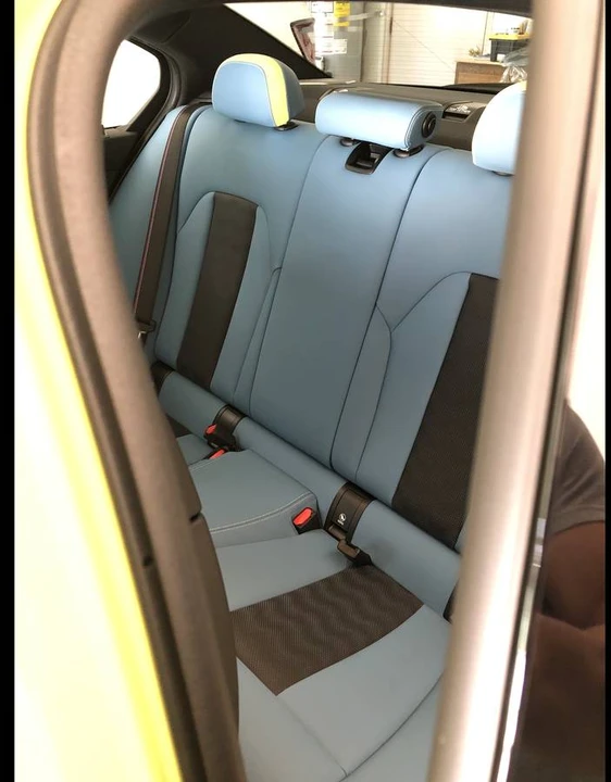 2027 BMW G80 M3 Sedan - Image 6 of 7
