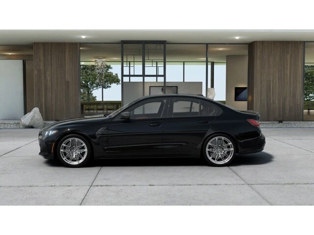 2027 BMW G80 M3 Sedan - Image 4 of 14