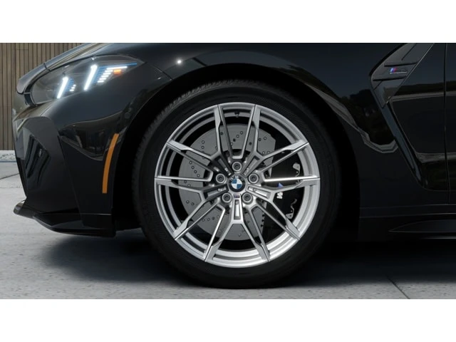 2027 BMW G80 M3 Sedan - Image 7 of 14