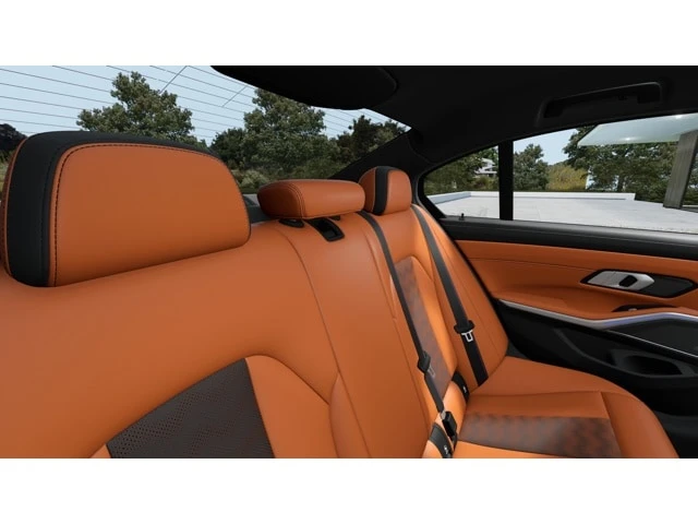 2027 BMW G80 M3 Sedan - Image 12 of 14