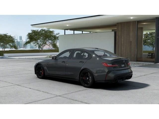 2027 BMW G80 M3 Sedan - Image 2 of 14