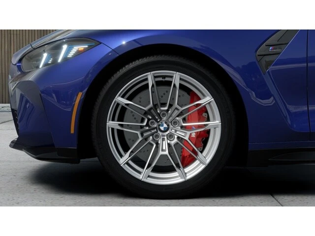 2027 BMW G80 M3 Sedan - Image 7 of 14