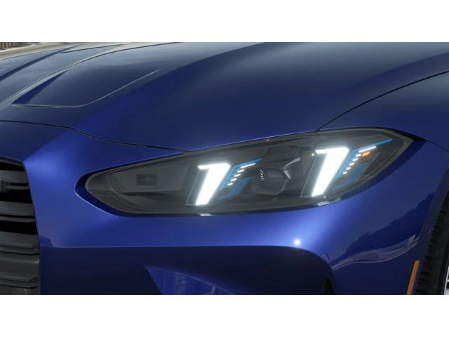 2027 BMW G80 M3 Sedan - Image 6 of 14