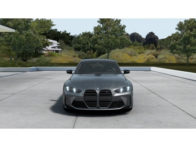 2027 BMW G80 M3 Sedan - Image 3 of 14