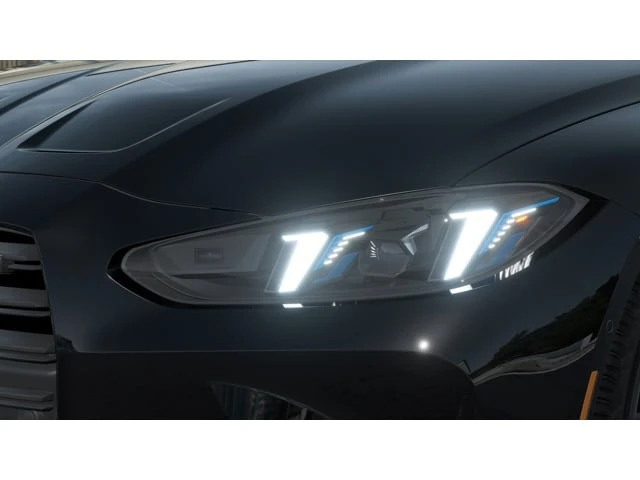 2027 BMW G80 M3 Sedan - Image 6 of 14