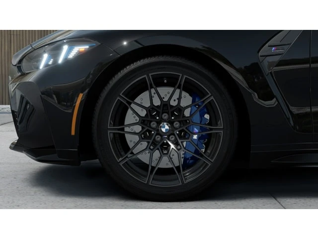 2027 BMW G80 M3 Sedan - Image 7 of 14