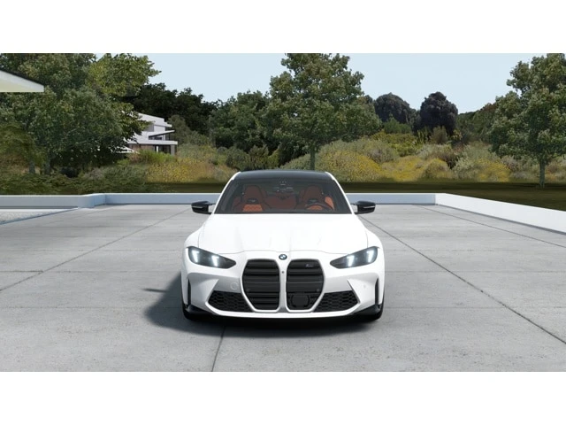 2027 BMW G80 M3 Sedan - Image 3 of 14