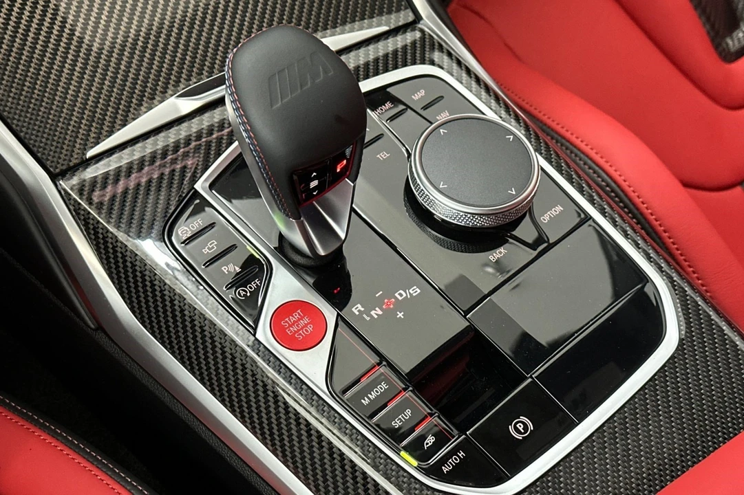 2027 BMW G80 M3 Sedan - Image 16 of 28