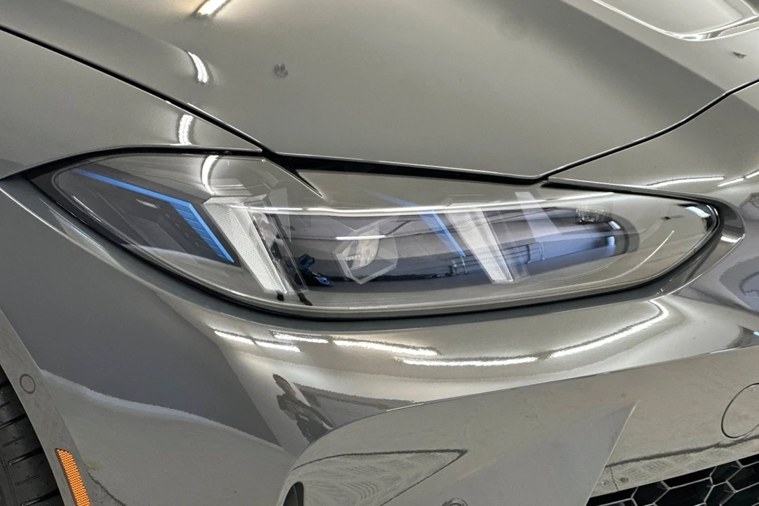 2027 BMW G80 M3 Sedan - Image 10 of 28