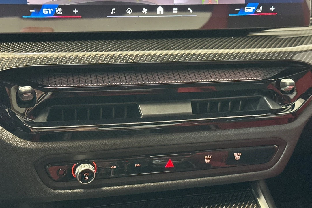 2027 BMW G80 M3 Sedan - Image 17 of 28